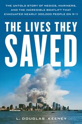 The Lives They Saved The Lives They Saved