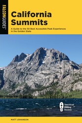 California Summits California Summits