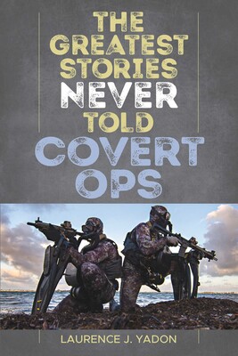 Greatest Stories Never Told Greatest Stories Never Told