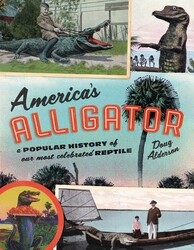 America's Alligator America's Alligator