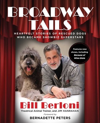 Broadway Tails Broadway Tails