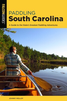 Paddling South Carolina Paddling South Carolina