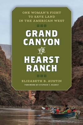 Grand Canyon to Hearst Ranch Grand Canyon to Hearst Ranch