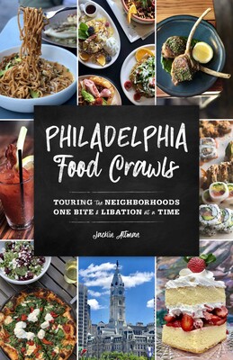 Philadelphia Food Crawls Philadelphia Food Crawls