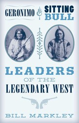 Geronimo and Sitting Bull Geronimo and Sitting Bull