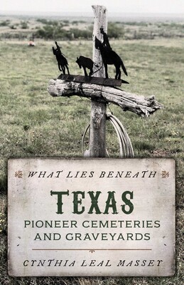 What Lies Beneath What Lies Beneath