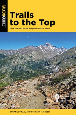 Trails to the Top Trails to the Top