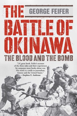 Battle of Okinawa
