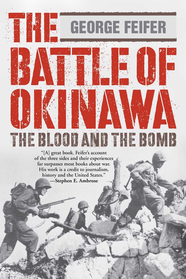 Battle of Okinawa