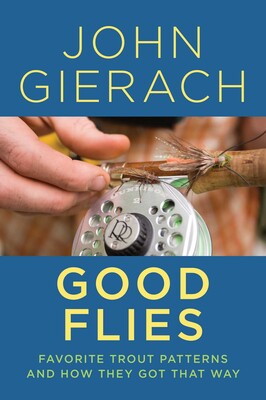 Good Flies Good Flies