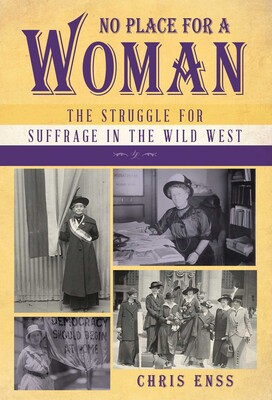No Place for a Woman No Place for a Woman