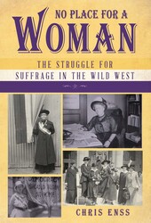 No Place for a Woman No Place for a Woman