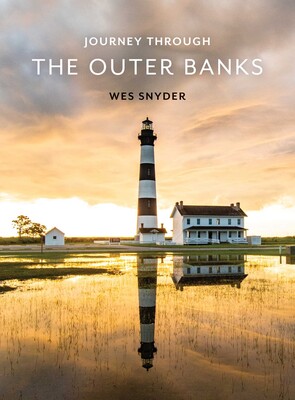 Journey Through the Outer Banks Journey Through the Outer Banks