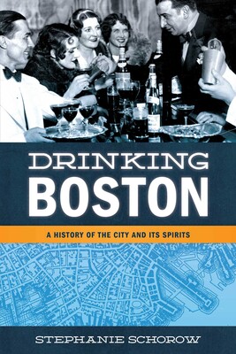 Drinking Boston Drinking Boston