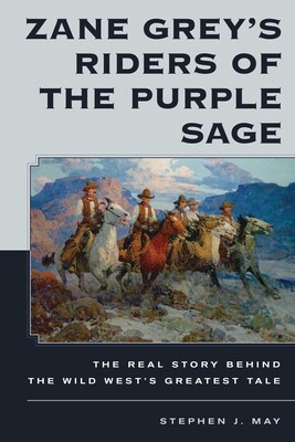 Zane Grey's Riders of the Purple Sage Zane Grey's Riders of the Purple Sage