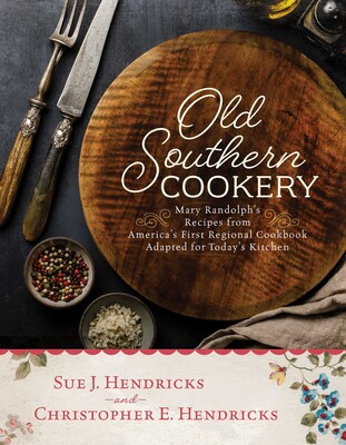 Old Southern Cookery Old Southern Cookery