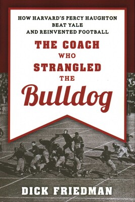 The Coach Who Strangled the Bulldog The Coach Who Strangled the Bulldog