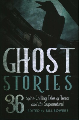 Ghost Stories Ghost Stories