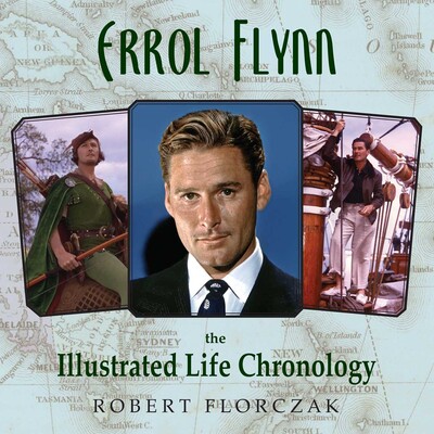 Errol Flynn Errol Flynn
