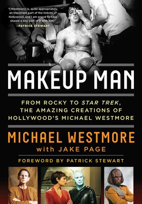 Makeup Man Makeup Man