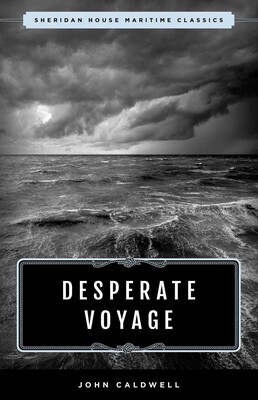 Desperate Voyage Desperate Voyage