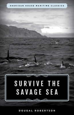 Survive the Savage Sea Survive the Savage Sea