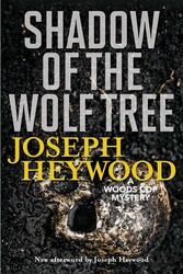 Shadow of the Wolf Tree