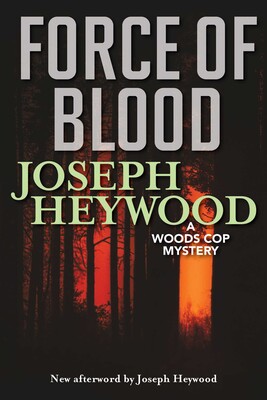 Force of Blood Force of Blood