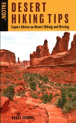 Desert Hiking Tips Desert Hiking Tips