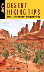 Desert Hiking Tips Desert Hiking Tips