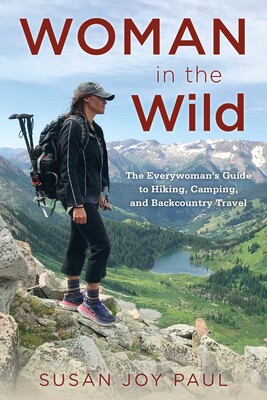 Woman in the Wild Woman in the Wild