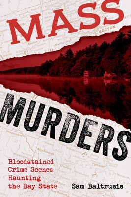 Mass Murders Mass Murders