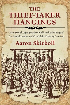 Thief-Taker Hangings Thief-Taker Hangings