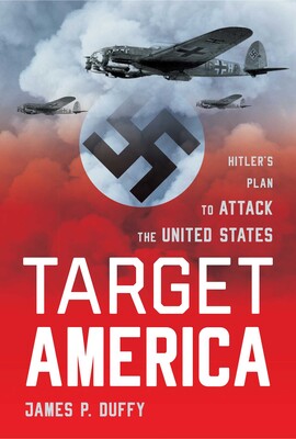 Target: America Target: America