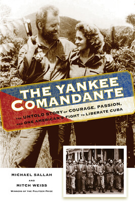 Yankee Comandante Yankee Comandante