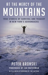 At the Mercy of the Mountains At the Mercy of the Mountains