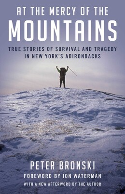 At the Mercy of the Mountains At the Mercy of the Mountains