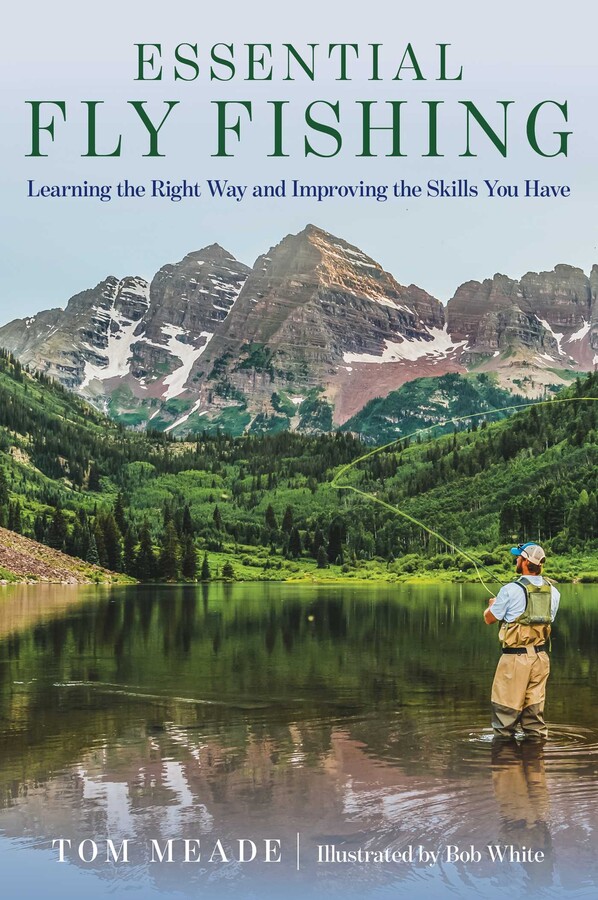 Essential Fly Fishing