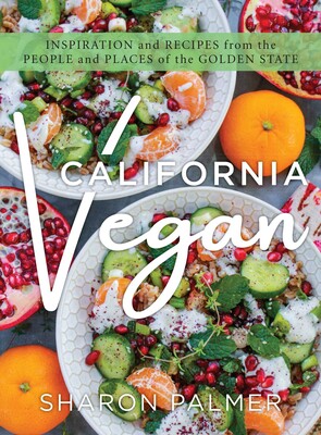 California Vegan California Vegan