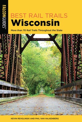 Best Rail Trails Wisconsin Best Rail Trails Wisconsin