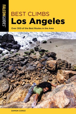 Best Climbs Los Angeles Best Climbs Los Angeles