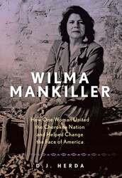 Wilma Mankiller Wilma Mankiller
