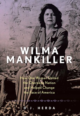 Wilma Mankiller Wilma Mankiller