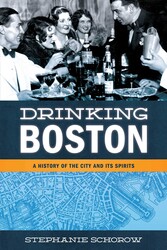 Drinking Boston Drinking Boston