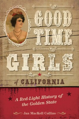 Good Time Girls of California Good Time Girls of California