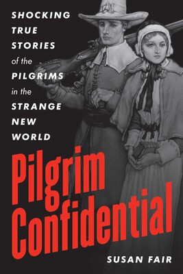 Pilgrim Confidential Pilgrim Confidential