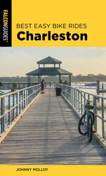 Best Easy Bike Rides Charleston Best Easy Bike Rides Charleston
