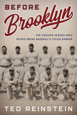 Before Brooklyn Before Brooklyn