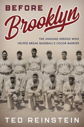 Before Brooklyn Before Brooklyn