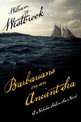 Barbarians on an Ancient Sea Barbarians on an Ancient Sea